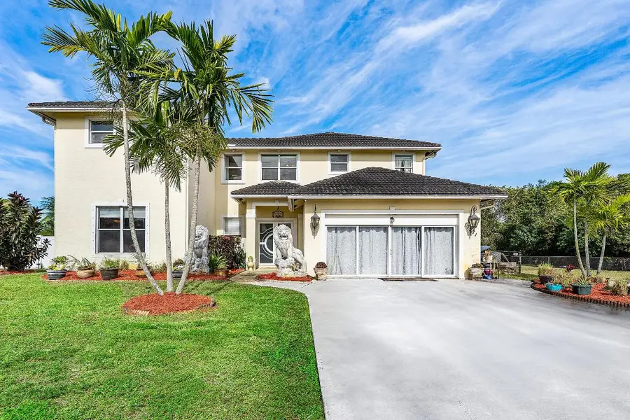 17371 W Sycamore Drive, The Acreage, FL 33470 - Image #3