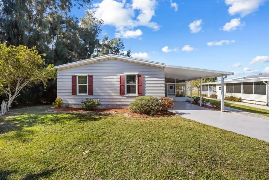 8221 Cinnamon Lane, Port Saint Lucie, FL 34952 - #3