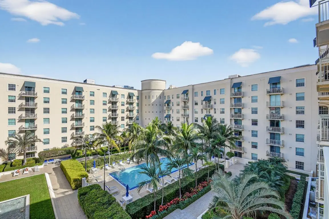 610 Clematis Street #631, West Palm Beach, FL 33401 - Image #1