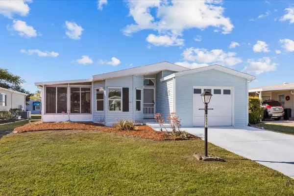 8527 Marlberry Court, Port St Lucie, FL 34952