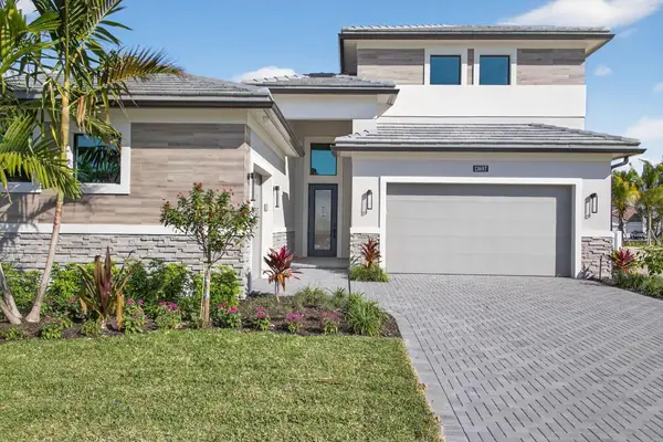 13697 Le Christine Drive, Palm Beach Gardens, FL 33412