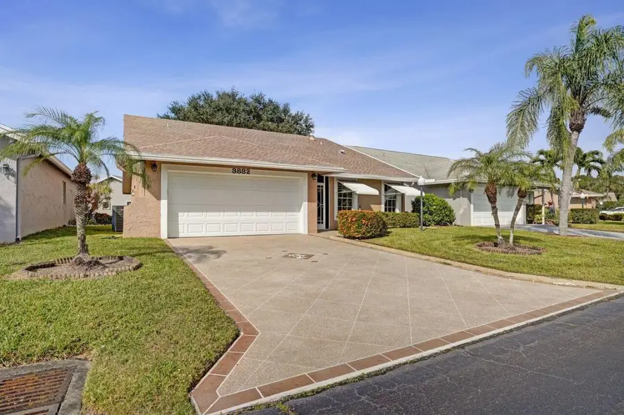 3882 Dafilee Circle, West Palm Beach, FL 33417 - Image #2