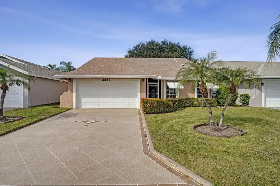 3882 Dafilee Circle, West Palm Beach, FL 33417 - Image #3