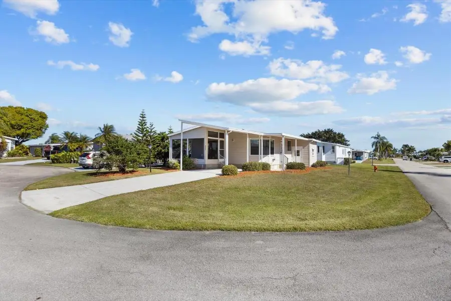 8530 Leadtree Court, Port Saint Lucie, FL 34952 - Image #3