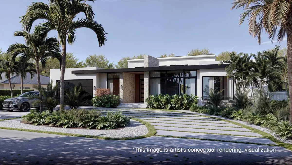 1196 Coral Way, Riviera Beach, FL 33404 - Image #1