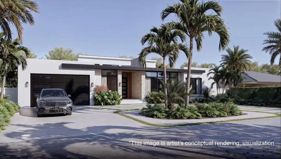 1196 Coral Way, Riviera Beach, FL 33404 - Image #2