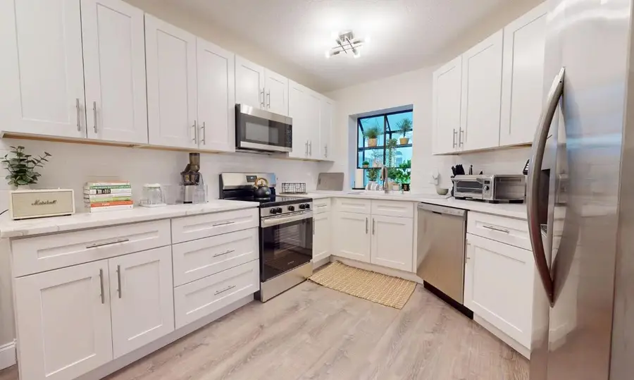 5205 Brisata Circle #D, Boynton Beach, FL 33437 - Image #2