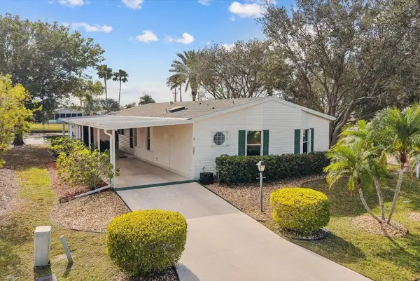 3801 Meadowlark Circle, Port St Lucie, FL 34952