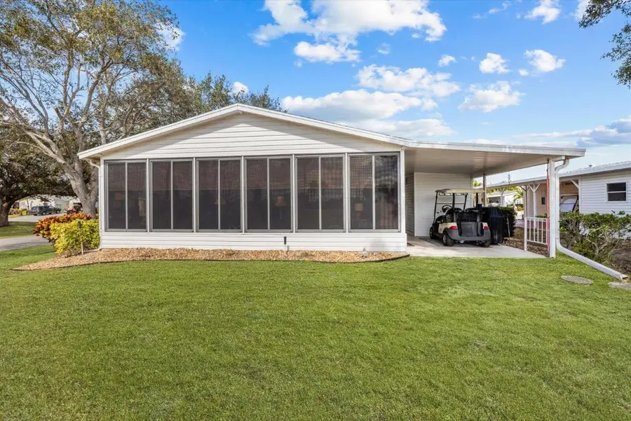 3801 Meadowlark Circle, Port Saint Lucie, FL 34952 - Image #2