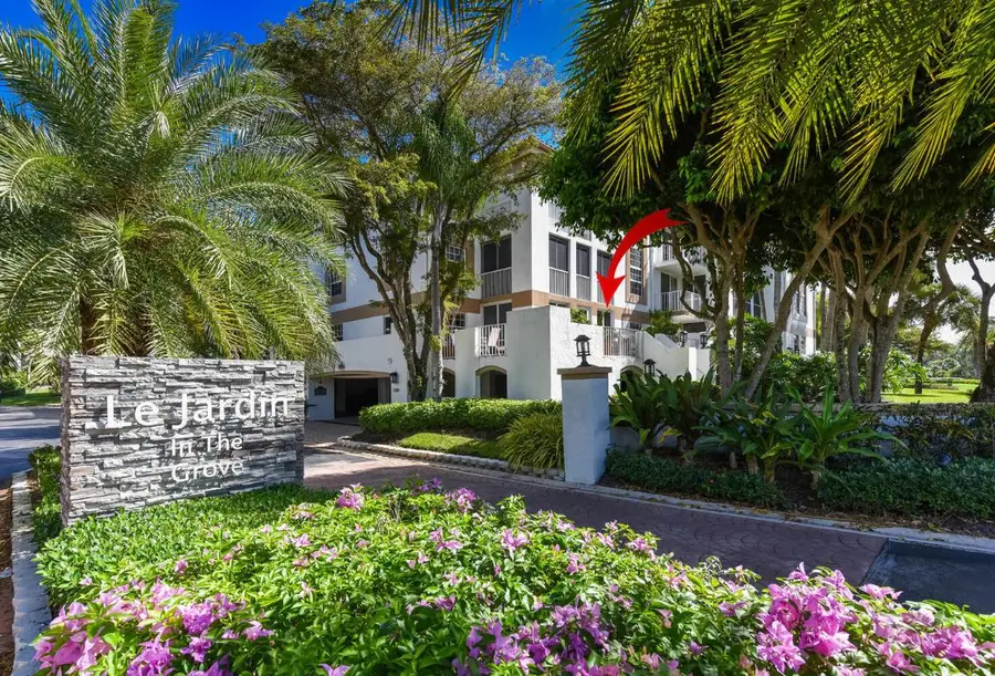 7369 Orangewood Lane #108, Boca Raton, FL 33433 - Image #3