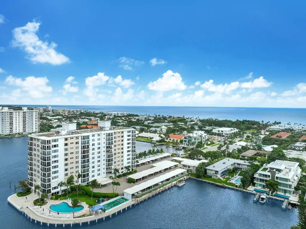 400 Seasage Drive #204, Delray Beach, FL 33483 - Image #1