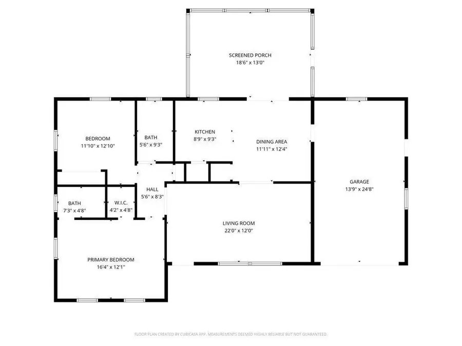 772 Thornhill Drive, Port Saint Lucie, FL 34983 - Image #2