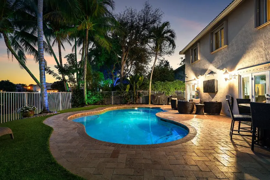 1135 Rialto Drive, Boynton Beach, FL 33436 - Image #3