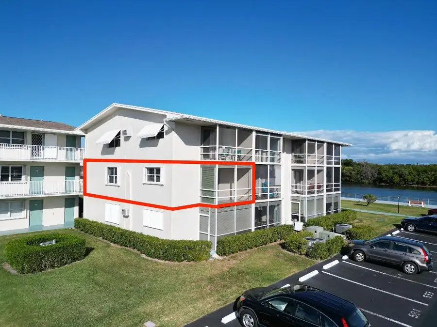 530 Horizons E #205, Boynton Beach, FL 33435 - Image #3