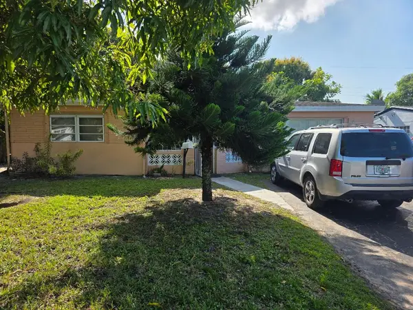 7320 Shalimar Street, Miramar, FL 33023