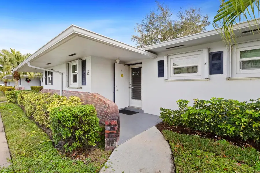 2758 Emory Drive E #E, West Palm Beach, FL 33415 - Image #2