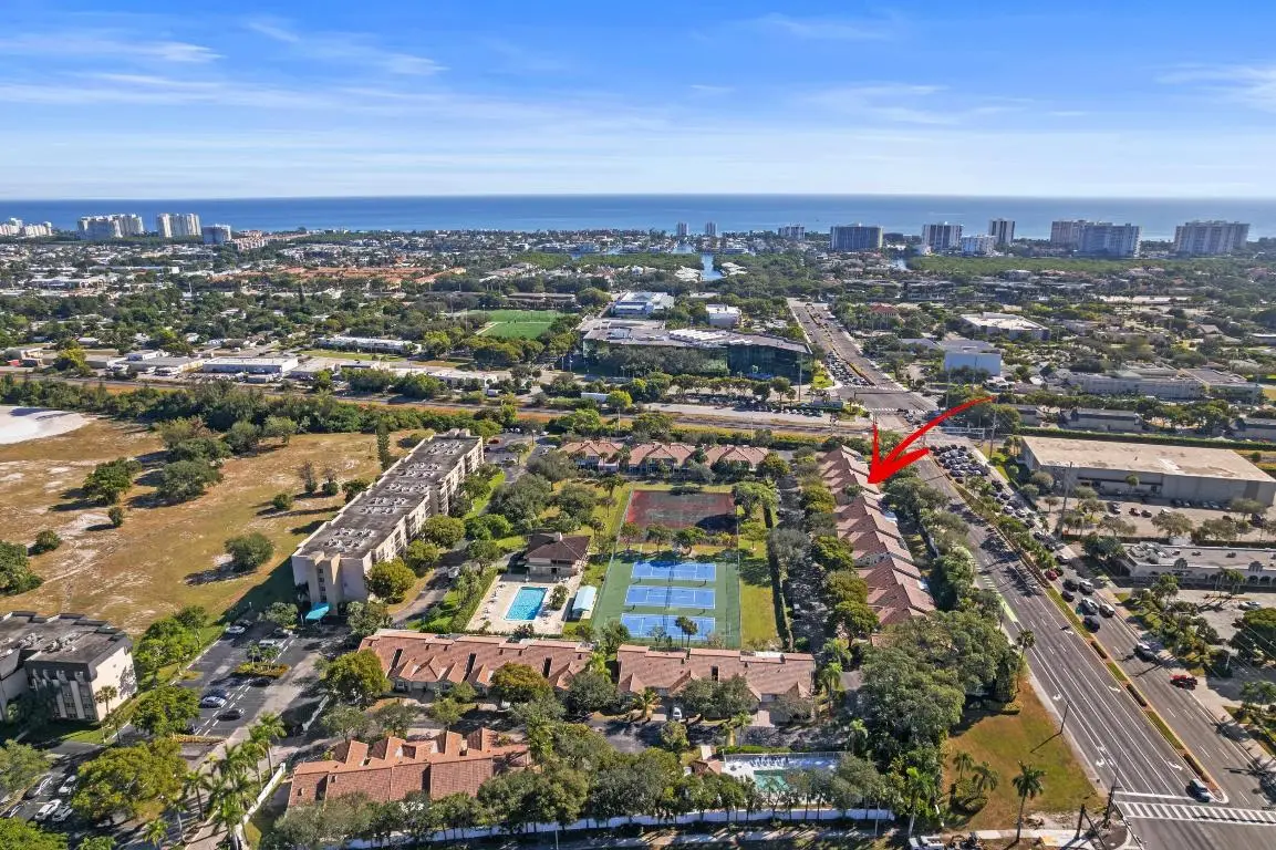 5140 Sabal Gardens Lane #2, Boca Raton, FL 33487 - Image #1