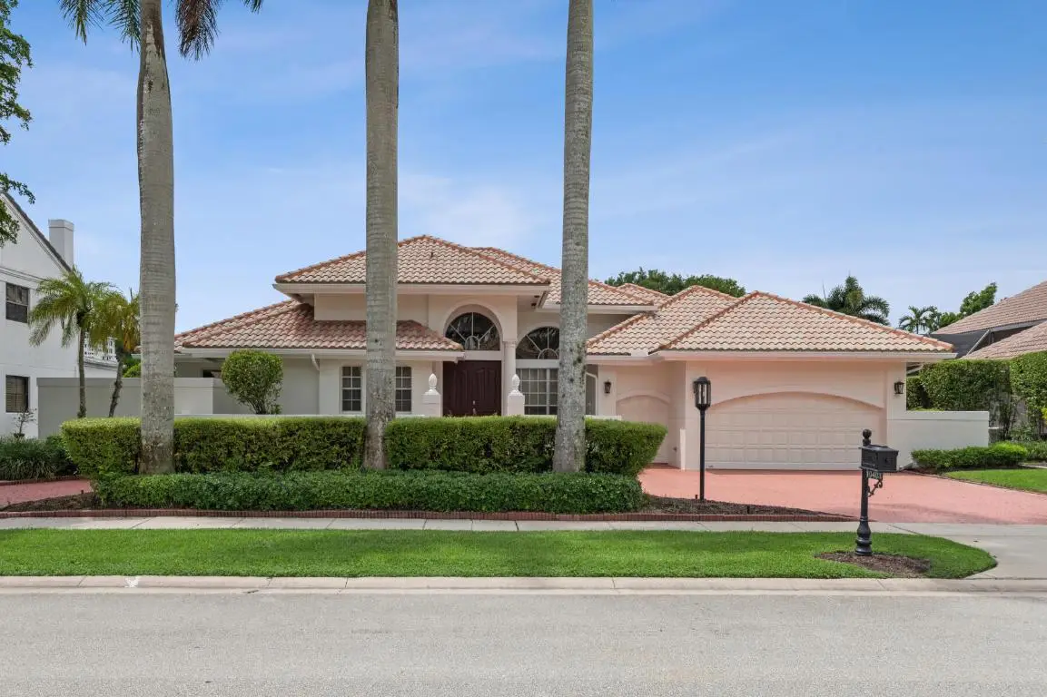 10403 Stonebridge Boulevard, Boca Raton, FL 33498 - Image #1