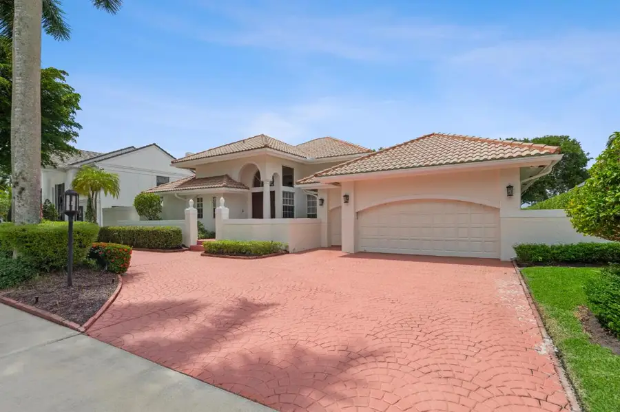 10403 Stonebridge Boulevard, Boca Raton, FL 33498 - Image #2