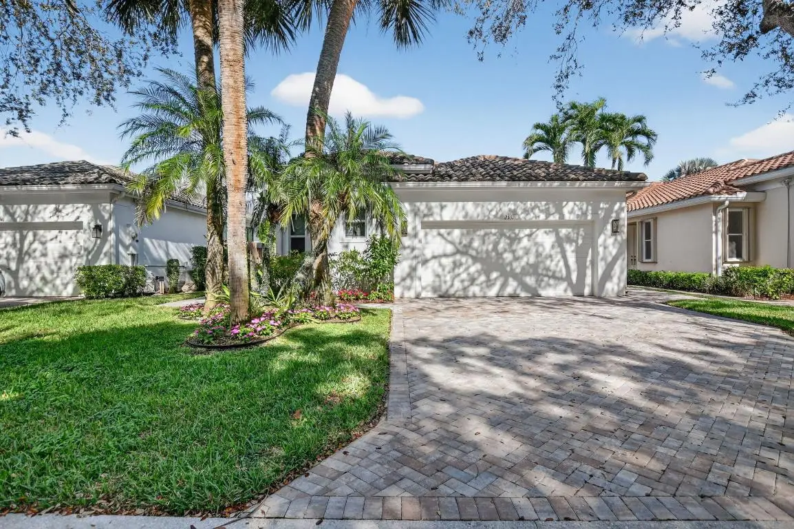 2331 NW 66th Drive, Boca Raton, FL 33496 - Image #1