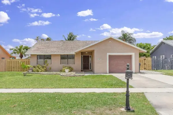 23089 SW 55th Avenue, Boca Raton, FL 33433