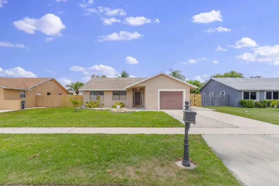 23089 SW 55th Avenue, Boca Raton, FL 33433 - Image #3