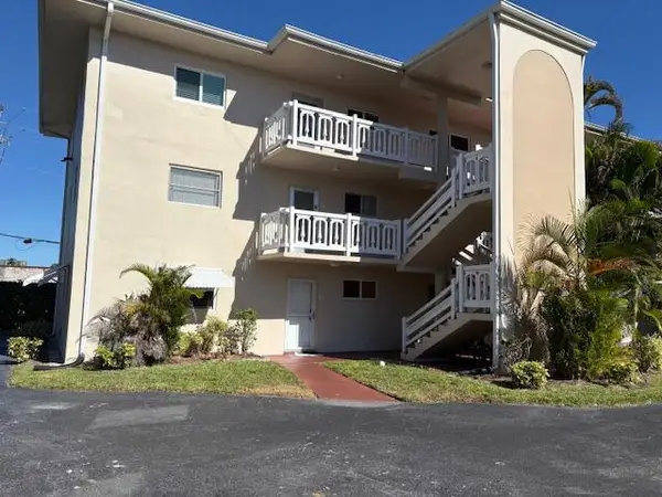 2687 N Garden Drive N #201, Lake Worth, FL 33461