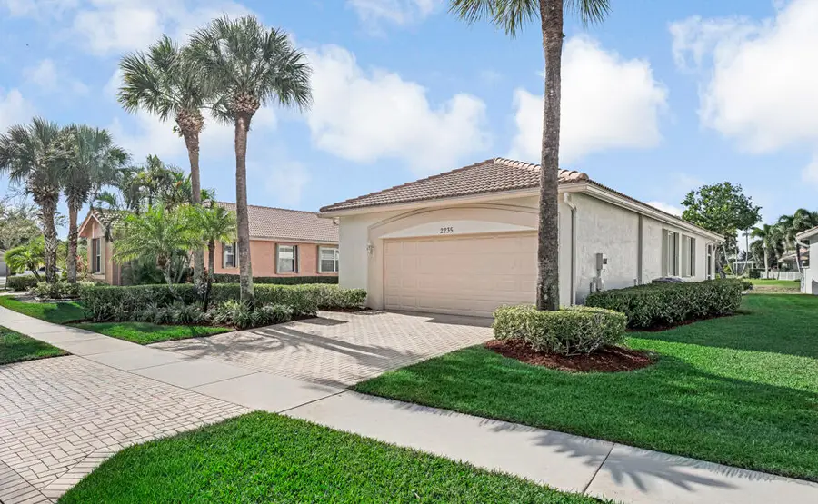 2235 Sapphire Circle, West Palm Beach, FL 33411 - Image #3