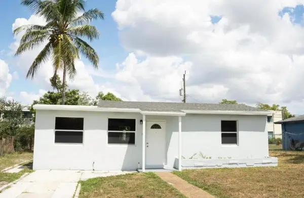 2317 NW 15th Court, Fort Lauderdale, FL 33311