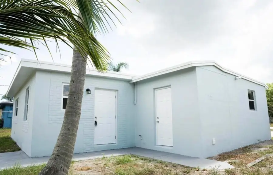 2317 NW 15th Court, Fort Lauderdale, FL 33311 - Image #3