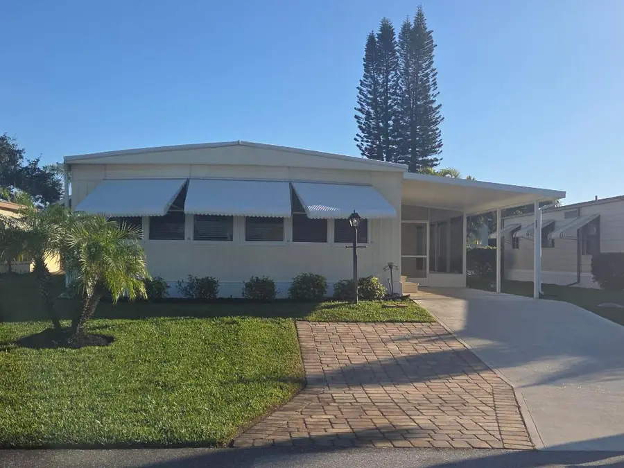 7871 SE Shenandoah Drive, Hobe Sound, FL 33455 - Image #3