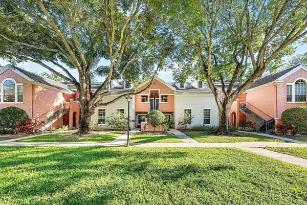 1001 Crystal Way #M, Delray Beach, FL 33444