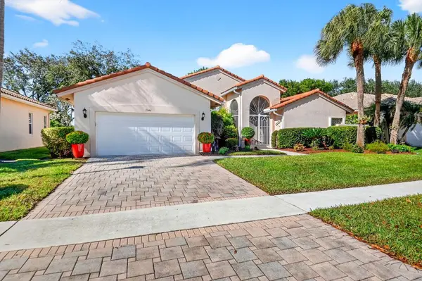 5346 Landon Circle, Boynton Beach, FL 33437