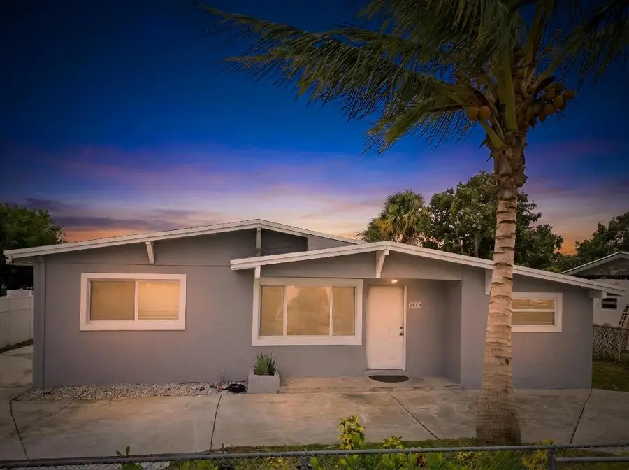 4050 Browning Drive N, West Palm Beach, FL 33406 - #2