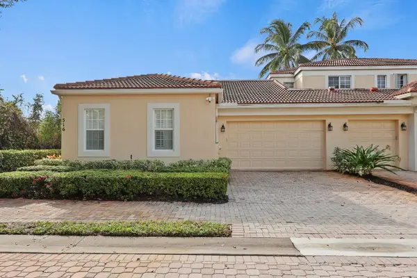 516 Commons Drive, Palm Beach Gardens, FL 33418