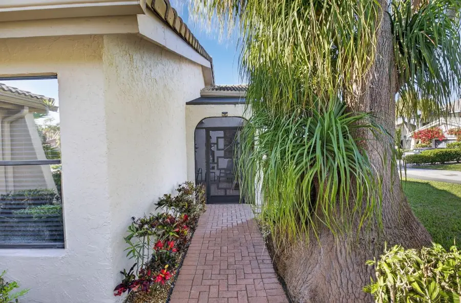 5743 Lakeview Mews Circle, Boynton Beach, FL 33437 - #3