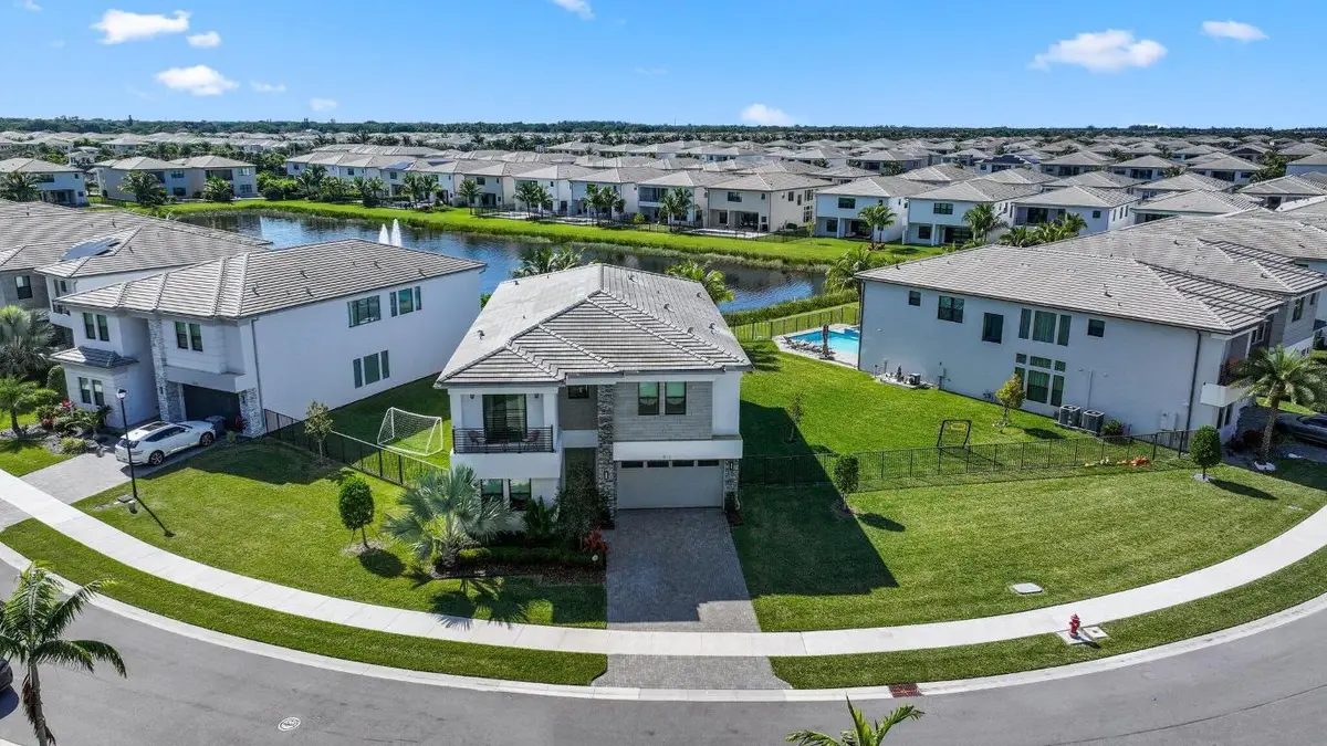 8116 Laurel Falls Drive, Boca Raton, FL 33496 - Image #1