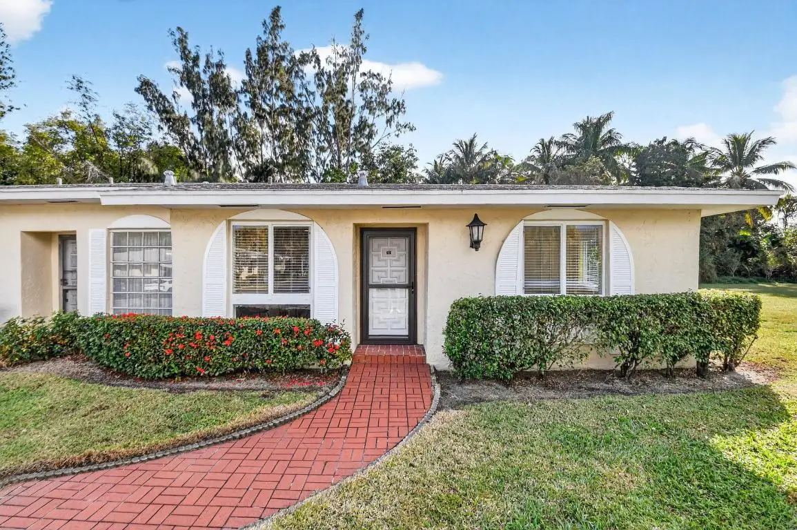 13752 Via Flora #D, Delray Beach, FL 33484 - Image #1
