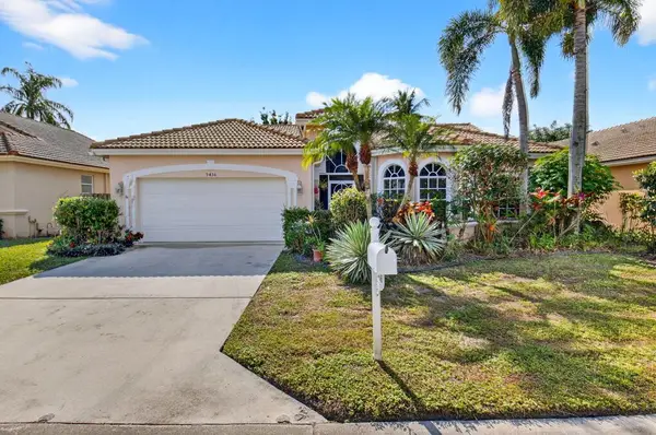 9436 Lago Drive, Boynton Beach, FL 33472