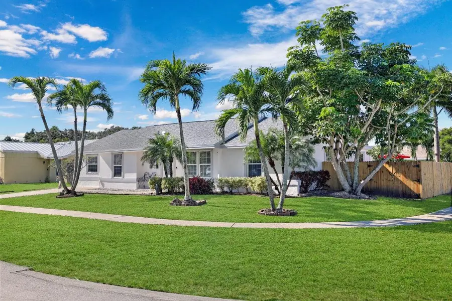 8055 Rose Marie Circle, Boynton Beach, FL 33472 - Image #3