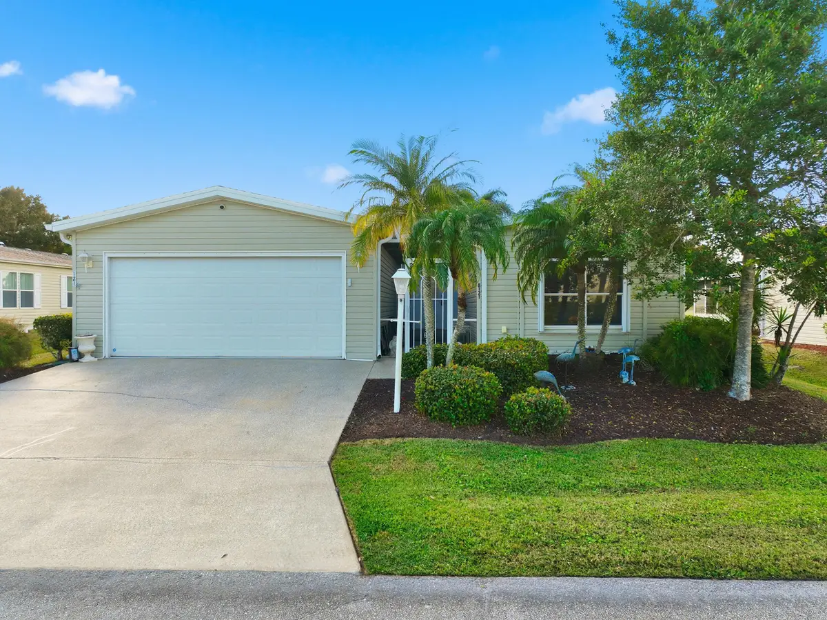 8121 9th Hole Drive, Port Saint Lucie, FL 34952 - #1