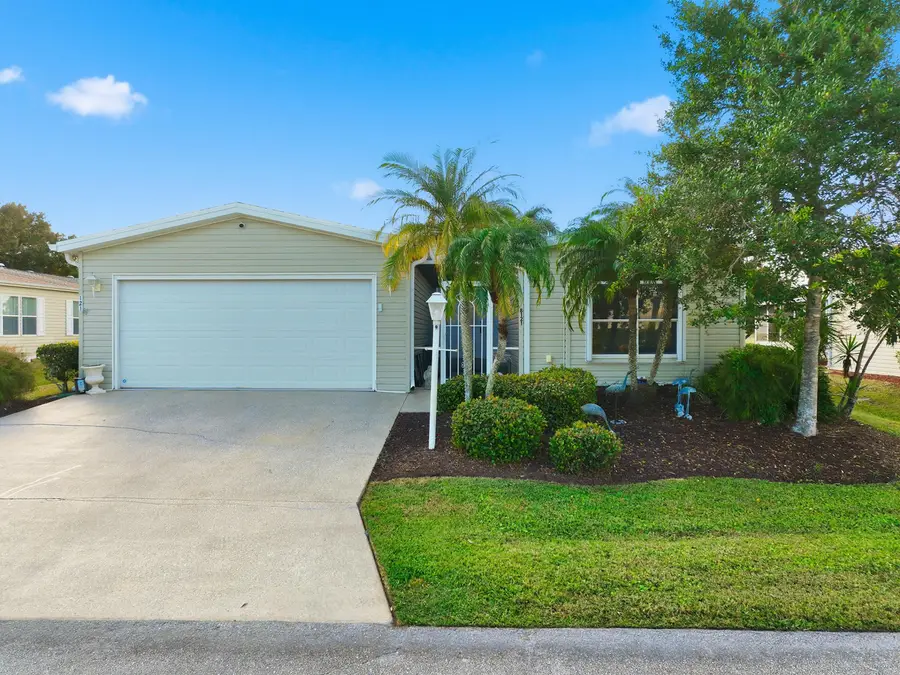 8121 9th Hole Drive, Port Saint Lucie, FL 34952 - #2