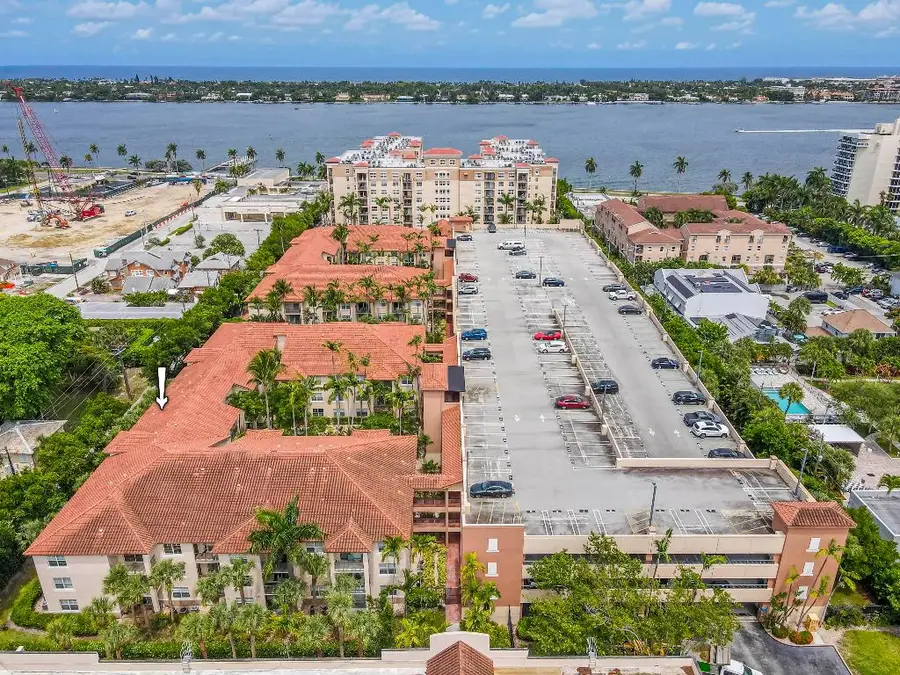 1805 N Flagler Drive #206, West Palm Beach, FL 33407 - Image #2