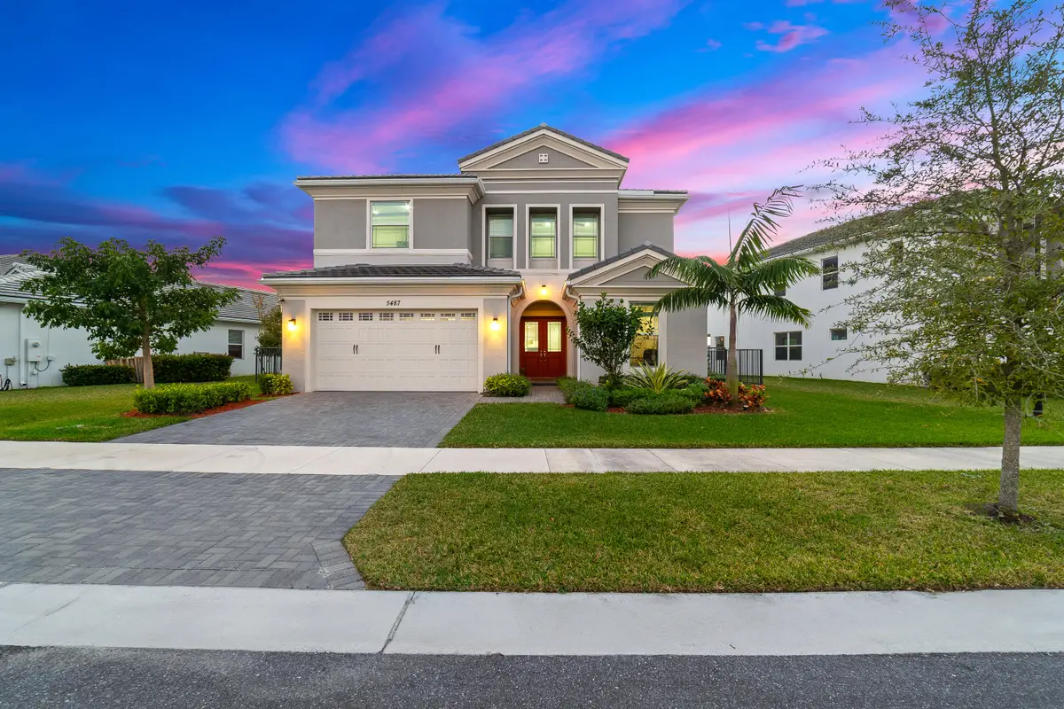 5487 Macoon Way, Loxahatchee, FL 33470 - Image #1