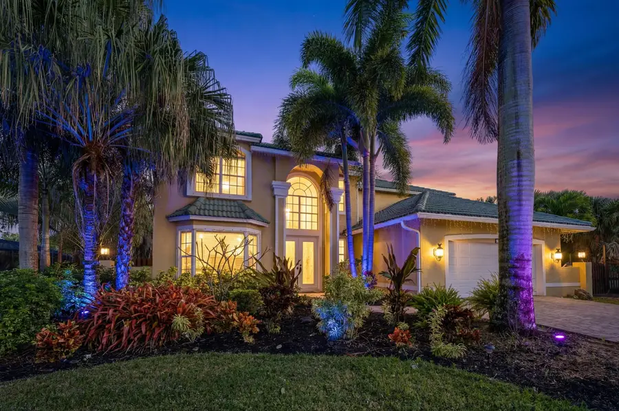 3337 SW Crestview Road, Port Saint Lucie, FL 34952 - Image #2