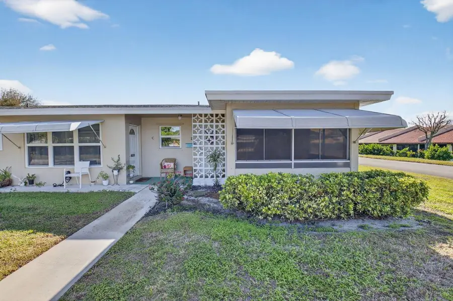 270 High Point Court #D, Boynton Beach, FL 33435 - Image #2