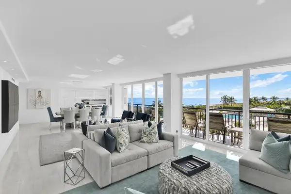 2000 S Ocean Boulevard #3-J, Boca Raton, FL 33432