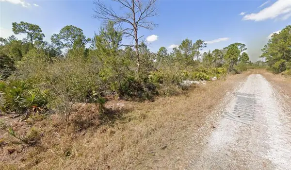 1256 Kumquat Street, Lake Placid, FL 33852