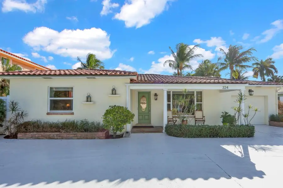 324 Blossom Lane, Riviera Beach, FL 33404 - #3