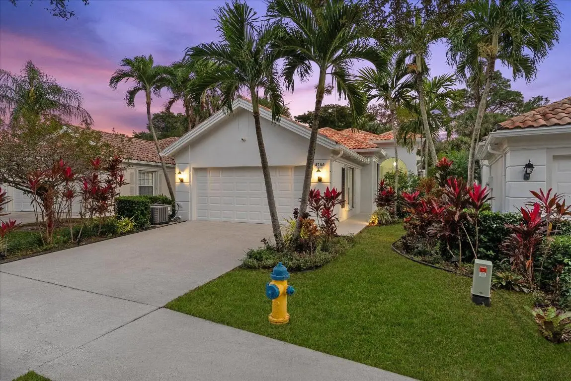 4780 Valencia Drive, Delray Beach, FL 33445 - Image #1